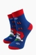 Шкарпетки Ceburahka НГ-CH 5-6 Різнокольоровий (2000904589180A)(NY) Фото 2 з 25