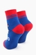 Шкарпетки Ceburahka НГ-CH 5-6 Різнокольоровий (2000904589180A)(NY) Фото 15 з 25