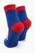 Шкарпетки Ceburahka НГ-CH 5-6 Різнокольоровий (2000904589180A)(NY) Фото 3 з 25