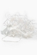 Гірлянда 20LED 4м "Зірка" біла, постійне мерехтіння (2000903031451)(NY) Фото 2 з 2