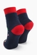 Шкарпетки Ceburahka НГ-CH 5-6 Різнокольоровий (2000904589180A)(NY) Фото 6 з 25