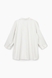 Блуза з візерунком жіноча Esay 9358-1EB 50 Молочний (2000989878315S) Фото 11 з 12