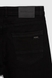 Джинси Regular fit чоловічі AT6510 31 Чорний (2000990051868D) Фото 9 з 12
