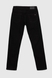 Джинси Regular fit чоловічі AT6510 31 Чорний (2000990051868D) Фото 11 з 12