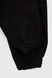 Джинсы с манжетом для мальчика ADK 1057 116 см Черный (2000990181756D) Фото 11 из 14