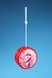 Іграшка Йо-йо M5808 Червоний (2000989526179) Фото 1 з 3