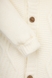 Комбинезон Unisex вязка дитячий Mini Papi 21006 Молочний (2000990101211D) Фото 6 з 9