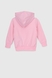 Костюм (реглан+штаны) для девочки Breeze 1614 98 см Розовый (2000989916796D) Фото 3 из 10