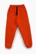 Костюм (реглан+штаны) Ecrin 010 134 см Оранжевый (2000989362456W) Фото 6 из 9