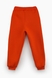 Костюм (реглан+штаны) Ecrin 010 134 см Оранжевый (2000989362456W) Фото 8 из 9