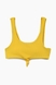 Купальник с пляжной туникой Samegame E312 34 Желтый (2000989019114S) Фото 2 из 9