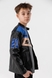 Куртка для хлопчика XD26 164 см Синій (2000990395436D) Фото 2 з 13