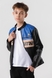 Куртка для хлопчика XD26 164 см Синій (2000990395436D) Фото 3 з 13