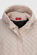 Куртка однотонна жіноча LAWA CTM WBC02316 XL Бежевий (2000990123640D)(LW) Фото 12 з 15