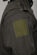 Куртка SFR03 MU 2XL Хакі (2000989323228D) Фото 3 з 21