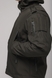 Куртка SFR03 MU 2XL Хакі (2000989323228D) Фото 5 з 21