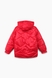 Куртка жіноча 666 2XL Червоний (2000989357728D) Фото 12 з 13