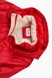 Куртка жіноча 666 2XL Червоний (2000989357728D) Фото 10 з 13