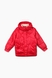 Куртка жіноча 666 2XL Червоний (2000989357728D) Фото 8 з 13