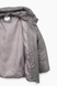 Куртка жіноча 8387 56 Темно-сірий (2000989386599D) Фото 9 з 11