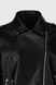 Куртка женская однотонная GK23 3XL Черный (2000990445452D) Фото 10 из 14