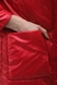 Куртка женская 666 2XL Красный (2000989357728D) Фото 7 из 13