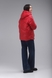 Куртка женская 666 2XL Красный (2000989357728D) Фото 4 из 13