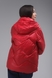 Куртка женская 666 2XL Красный (2000989357728D) Фото 6 из 13