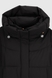 Куртка зимова жіноча Meajiateer 2388 S Чорний (2000989867074W) Фото 14 з 19