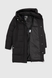 Куртка зимова жіноча Meajiateer 2388 S Чорний (2000989867074W) Фото 12 з 19