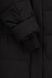 Куртка зимова жіноча Meajiateer 2388 2XL Чорний (2000989867166W) Фото 17 з 19