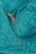 Куртка зимова для дівчинки Snowgenius H26-023 128 см М'ятний (2000989629412W) Фото 4 з 17