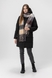 Куртка зимова жіноча Meajiateer 2388 S Чорний (2000989867074W) Фото 1 з 19