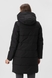 Куртка зимова жіноча Meajiateer 2388 S Чорний (2000989867074W) Фото 9 з 19