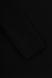 Лонгслів однотонний жіночий Cotton Angel A-9001 XS Чорний (2000990152855D) Фото 9 з 12