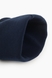 Набір шапка+снуд Talvi Ширли 48-56 Темно-синій (2000989228721D) Фото 4 з 7