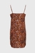 Нічна сорочка жіноча Fleri F50137 46 Різнокольоровий (2000990287984A) Фото 8 з 9