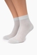 Шкарпетки жіночі C1215-6 36-41 Сірий (2000989476870S) Фото 1 з 2