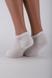 Шкарпетки жіночі PierLone K2065 35-40 Молочний (2000989575856A) Фото 2 з 2