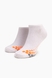 Шкарпетки жіночі,36-40 HAKAN Colze More 4,5 Білий (2000989440192A) Фото 1 з 2