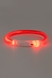Нашийник LED KUMAOCHONGWUYONGPIN KM52679 S Червоний (2000990383341) Фото 3 з 4