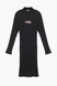 Сукня для дівчинки Viollen 4846 VIOLLEN 176 см Чорний (2000989443438D) Фото 1 з 3