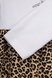 Сукня з принтом для дівчинки Atabey 50353.0 110 см Білий (2000990423863D) Фото 11 з 13