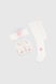 Праздничный набор для девочки Mini Papi 1051 Ромашка One Size Розовый (2000990057952D) Фото 5 из 17