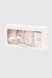 Праздничный набор для девочки Mini Papi 1051 Ромашка One Size Розовый (2000990057952D) Фото 15 из 17