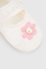 Святковий набір для дівчинки Mini Papi 1051 Ромашка One Size Рожевий (2000990057952D) Фото 13 з 17