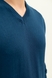 Пуловер CLUB ju CJU200 M Синій (2000904699483D) Фото 2 з 5