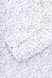 Сорочка класична з візерунком чоловіча MCL 32589 2XL Білий (2000990014573D) Фото 10 з 12