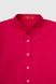 Рубашка однотонная женская LAWA CTM WTC02313 XL Малиновый (2000989948087D)(LW) Фото 8 из 11