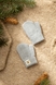 Перчатки для девочки 1611S 6-18 месяцев Светло-серый (2000990141705D) Фото 1 из 8